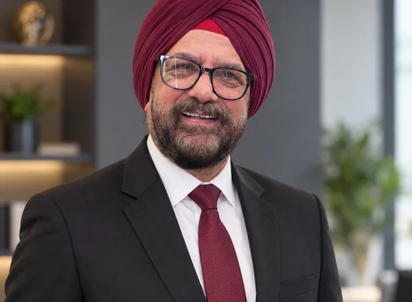 R.D.S. Bawa, Senior CFO Advisor at Access CFO